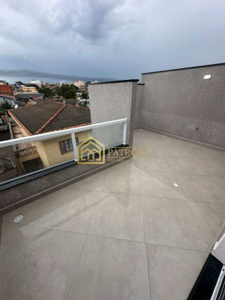 Imagem Apartamento com 2 Quartos à Venda, 120 m² em Vila Linda - Santo André Imagem Apartamento com 2 Quartos à Venda, 120 m² em Vila Linda - Santo André