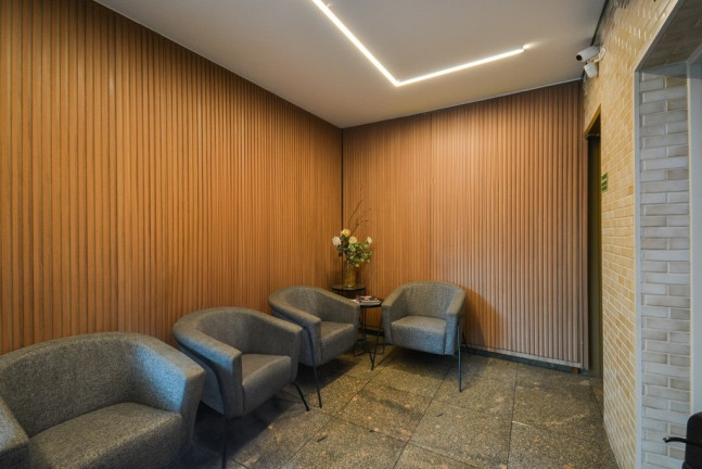 Imagem Imóvel à Venda, 37 m² em Vila Mariana - São Paulo Imagem Imóvel à Venda, 37 m² em Vila Mariana - São Paulo