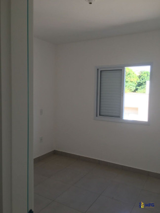 Imagem Casa de Condomínio com 2 Quartos para Alugar, 62 m² em Jardim Guarujá - Sorocaba Imagem Casa de Condomínio com 2 Quartos para Alugar, 62 m² em Jardim Guarujá - Sorocaba