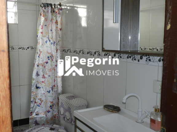 Imagem Casa com 2 Quartos à Venda, 90 m² em Jardim Amélia - Pinhais