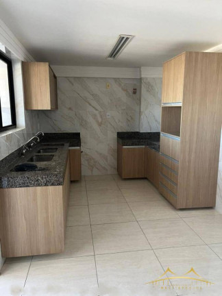 Imagem Apartamento com 3 Quartos à Venda, 195 m² em Tirol - Natal
