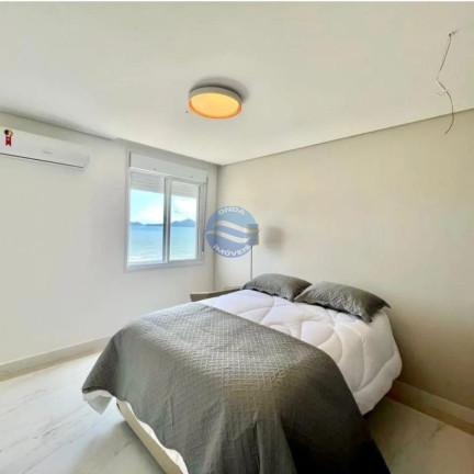 Imagem Apartamento com 2 Quartos à Venda, 85 m² em Aparecida - Santos