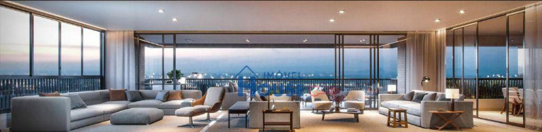 Imagem Apartamento com 3 Quartos à Venda, 308 m² em Itaim Bibi - São Paulo Imagem Apartamento com 3 Quartos à Venda, 308 m² em Itaim Bibi - São Paulo