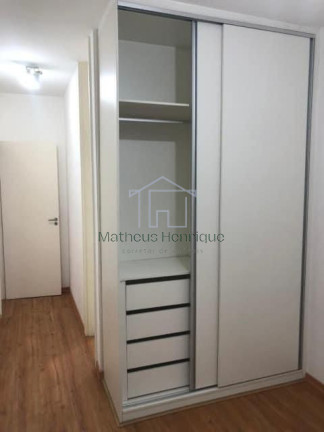 Imagem Apartamento com 2 Quartos à Venda, 55 m² em Vila Municipal - Jundiaí