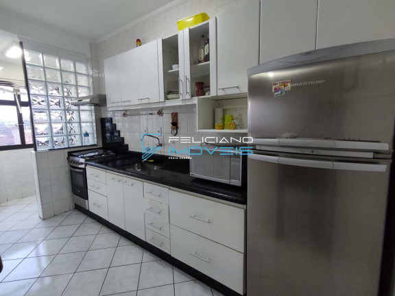 Imagem Apartamento com 2 Quartos à Venda, 72 m² em Real - Praia Grande Imagem Apartamento com 2 Quartos à Venda, 72 m² em Real - Praia Grande
