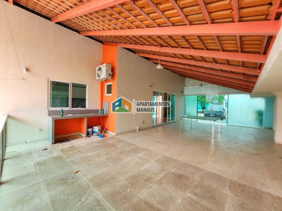 Imagem Casa com 3 Quartos à Venda, 450 m² em Ponta Negra - Manaus Imagem Casa com 3 Quartos à Venda, 450 m² em Ponta Negra - Manaus