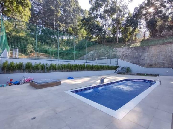Imagem Casa com 4 Quartos à Venda, 586 m² em Residencial Tamboré - Barueri Imagem Casa com 4 Quartos à Venda, 586 m² em Residencial Tamboré - Barueri