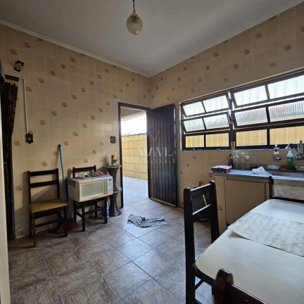 Imagem Casa com 2 Quartos à Venda, 78 m² em Maracanã - Praia Grande Imagem Casa com 2 Quartos à Venda, 78 m² em Maracanã - Praia Grande