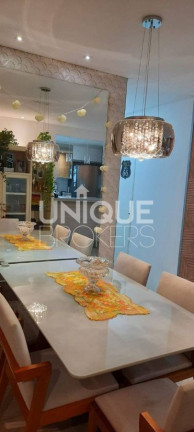 Imagem Apartamento com 3 Quartos à Venda, 97 m² em Parque Residencial Eloy Chaves - Jundiaí
