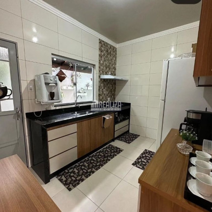 Imagem Sobrado com 4 Quartos à Venda, 250 m² em Boa Vista - Uberaba Imagem Sobrado com 4 Quartos à Venda, 250 m² em Boa Vista - Uberaba