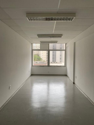 Imagem Sala Comercial à Venda, 32 m² em Itaim Bibi - São Paulo Imagem Sala Comercial à Venda, 32 m² em Itaim Bibi - São Paulo