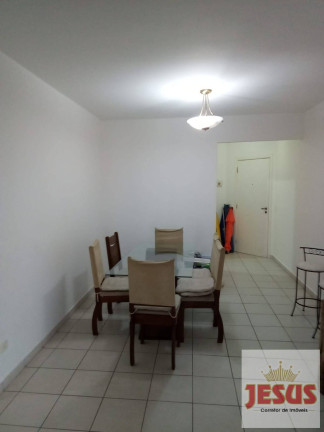 Imagem Apartamento com 2 Quartos à Venda, 80 m² em Jardim Astúrias - Guarujá Imagem Apartamento com 2 Quartos à Venda, 80 m² em Jardim Astúrias - Guarujá