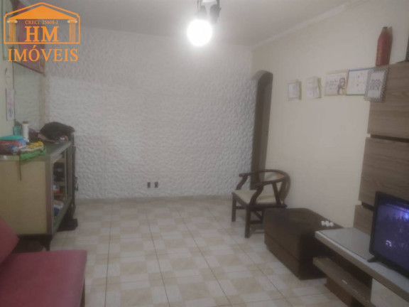 Imagem Apartamento com 3 Quartos à Venda, 70 m² em Aparecida - Santos Imagem Apartamento com 3 Quartos à Venda, 70 m² em Aparecida - Santos
