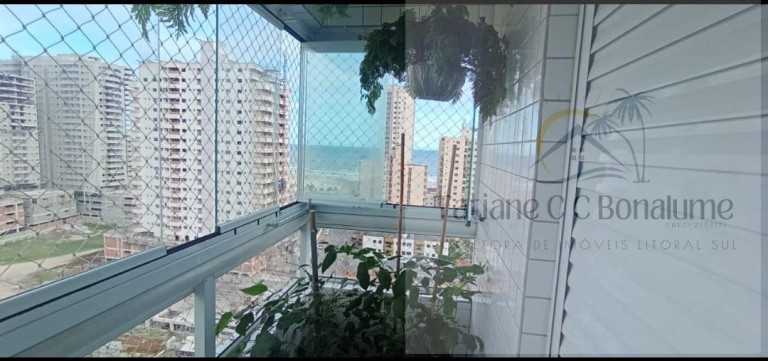 Imagem Apartamento com 2 Quartos à Venda, 93 m² em Aviação - Praia Grande Imagem Apartamento com 2 Quartos à Venda, 93 m² em Aviação - Praia Grande