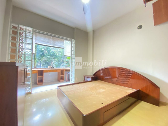 Imagem Apartamento com 2 Quartos à Venda, 118 m² em Higienópolis - São Paulo
