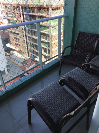 Imagem Apartamento com 3 Quartos à Venda, 97 m² em Cabo Branco - João Pessoa Imagem Apartamento com 3 Quartos à Venda, 97 m² em Cabo Branco - João Pessoa