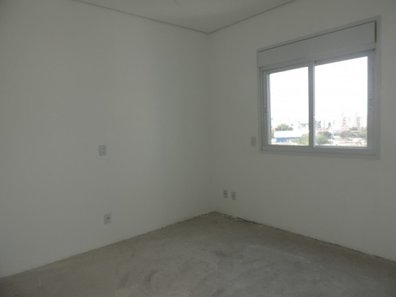 Imagem Apartamento com 4 Quartos à Venda, 330 m² em Jardim Anália Franco - São Paulo
