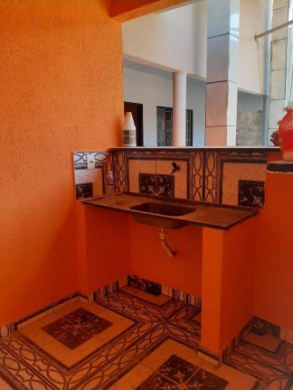Imagem Casa com 3 Quartos à Venda, em Construmat - Várzea Grande Imagem Casa com 3 Quartos à Venda, em Construmat - Várzea Grande