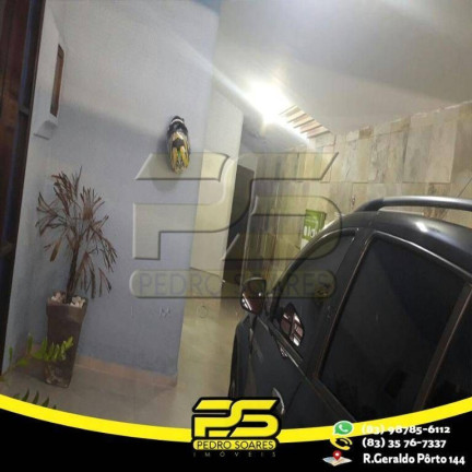 Sala Comercial à Venda, 12 m² em João Pessoa