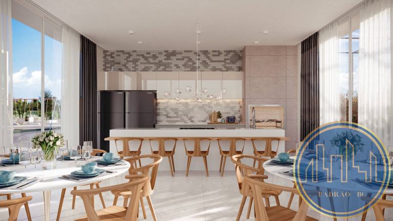 Imagem Apartamento com 3 Quartos à Venda, 125 m² em Centro - Balneário Camboriú