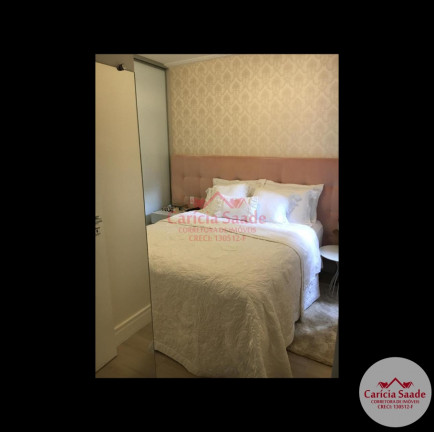Imagem Apartamento com 3 Quartos à Venda, 79 m² em Aclimação - São Paulo