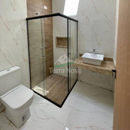 Imagem Casa com 3 Quartos à Venda, 200 m² em Loteamento Park Gran Reserve - Indaiatuba Imagem Casa com 3 Quartos à Venda, 200 m² em Loteamento Park Gran Reserve - Indaiatuba