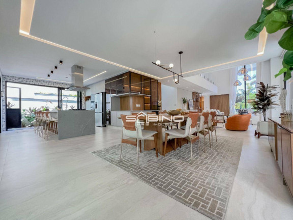 Imagem Casa com 6 Quartos à Venda, 550 m² em Riviera De São Lourenço - Bertioga Imagem Casa com 6 Quartos à Venda, 550 m² em Riviera De São Lourenço - Bertioga