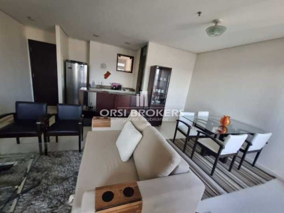Imagem Apartamento com 1 Quarto para Alugar, 74 m² em Itaim Bibi - São Paulo Imagem Apartamento com 1 Quarto para Alugar, 74 m² em Itaim Bibi - São Paulo