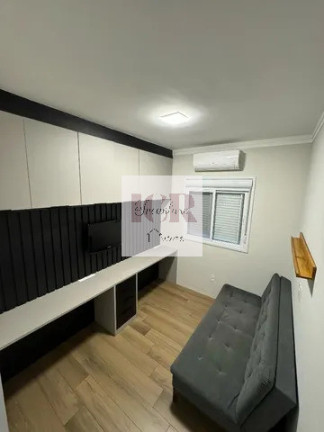 Imagem Casa de Condomínio com 3 Quartos à Venda, 250 m² em Parque Ibiti Reserva - Sorocaba