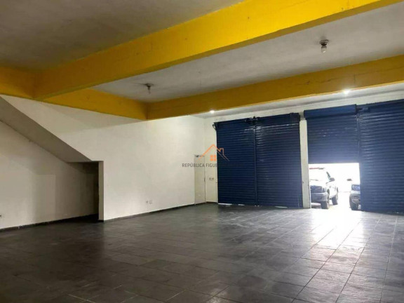 Imagem Loja para Alugar, 180 m² em Piraporinha - Diadema Imagem Loja para Alugar, 180 m² em Piraporinha - Diadema