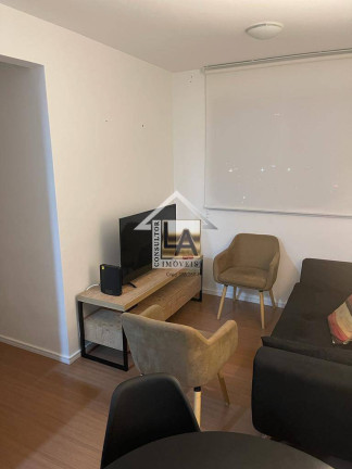 Imagem Apartamento com 2 Quartos à Venda, 41 m² em Vila Andrade - São Paulo Imagem Apartamento com 2 Quartos à Venda, 41 m² em Vila Andrade - São Paulo