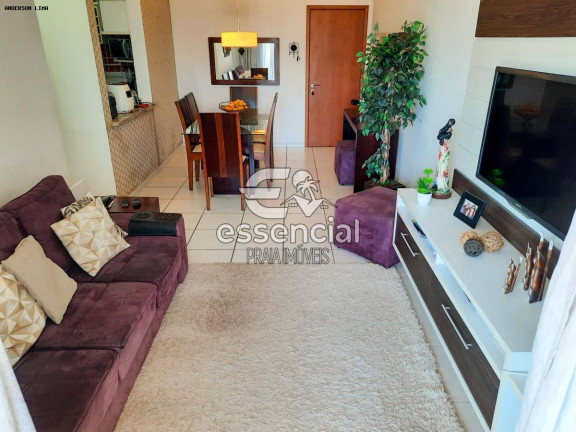 Imagem Apartamento com 2 Quartos à Venda, 92 m² em Praia Do Itaguá - Ubatuba