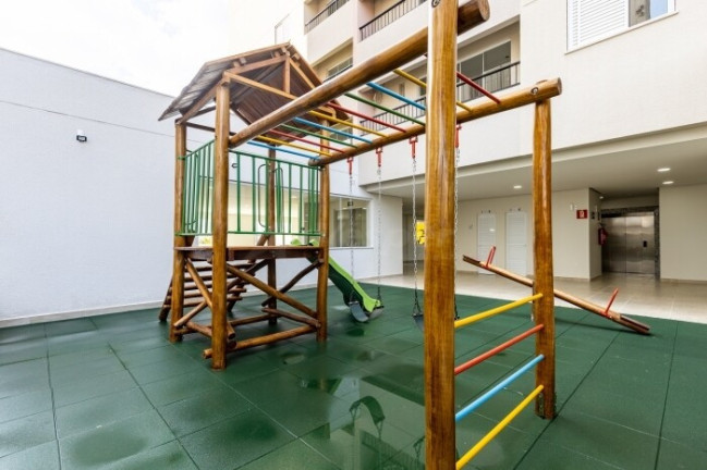 Imagem Apartamento com 3 Quartos à Venda, 76 m² em Setor Negrão De Lima - Goiânia Imagem Apartamento com 3 Quartos à Venda, 76 m² em Setor Negrão De Lima - Goiânia