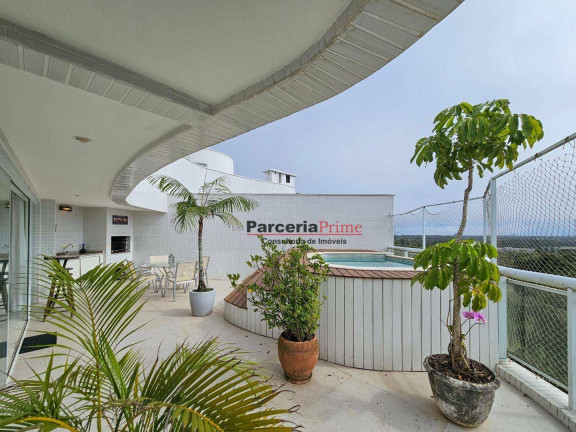 Imagem Cobertura com 4 Quartos à Venda, 185 m² em Riviera Módulo 2 - Bertioga Imagem Cobertura com 4 Quartos à Venda, 185 m² em Riviera Módulo 2 - Bertioga