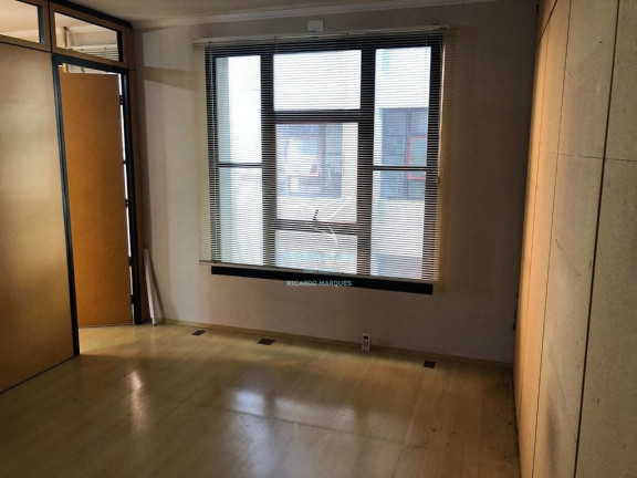 Imagem Sala Comercial à Venda, 46 m² em Vila Olímpia - São Paulo