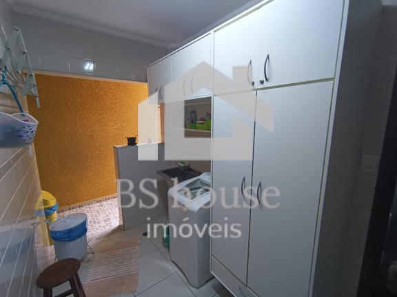 Imagem Sobrado com 4 Quartos à Venda, 281 m² em Santa Maria - São Caetano Do Sul