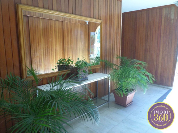 Imagem Apartamento com 3 Quartos à Venda, 90 m² em Vila Firmiano Pinto - São Paulo