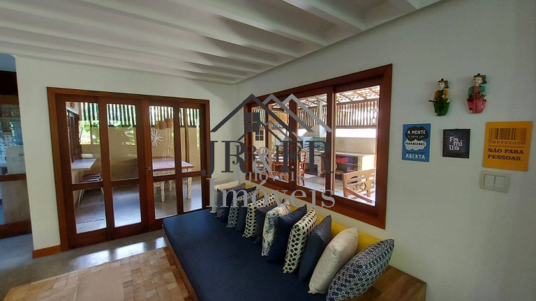 Imagem Casa com 7 Quartos à Venda, 469 m² em Praia Do Forte - Mata De São João