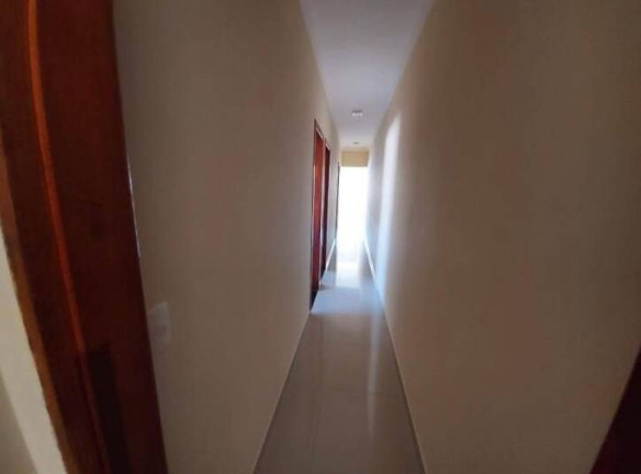 Imagem Casa com 3 Quartos à Venda, 82 m² em Vila São José - Taubaté