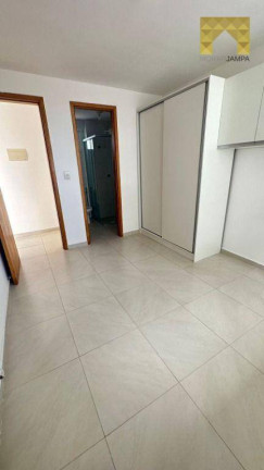 Imagem Apartamento com 2 Quartos à Venda, 58 m² em Cabo Branco - João Pessoa Imagem Apartamento com 2 Quartos à Venda, 58 m² em Cabo Branco - João Pessoa