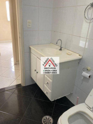 Imagem Apartamento com 3 Quartos à Venda, 78 m² em Jardim Prudência - São Paulo Imagem Apartamento com 3 Quartos à Venda, 78 m² em Jardim Prudência - São Paulo