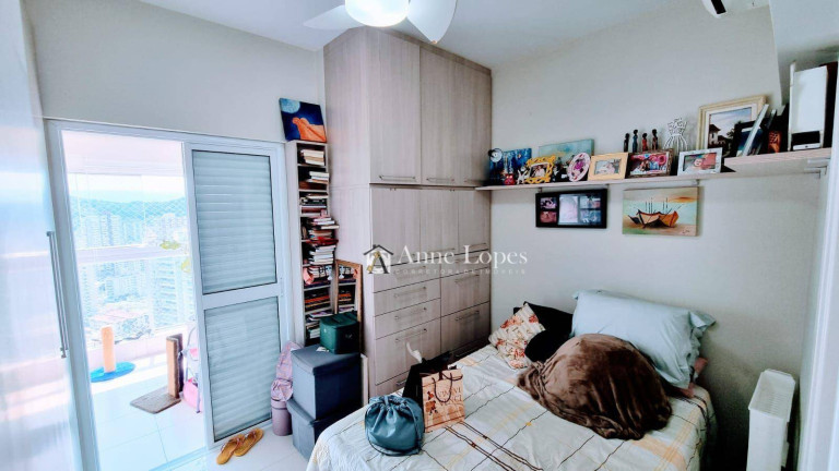 Imagem Apartamento com 2 Quartos à Venda, 112 m² em Gonzaga - Santos Imagem Apartamento com 2 Quartos à Venda, 112 m² em Gonzaga - Santos