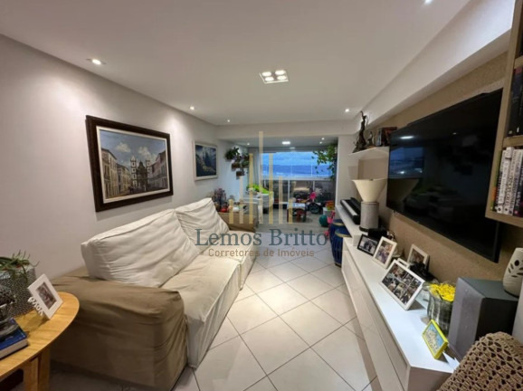 Imagem Imóvel com 2 Quartos à Venda, 94 m² em Armação - Salvador Imagem Imóvel com 2 Quartos à Venda, 94 m² em Armação - Salvador