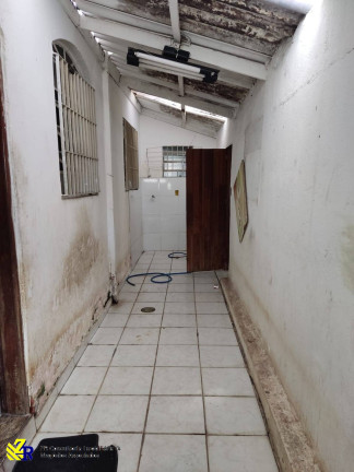 Imagem Terreno à Venda, 646 m² em Vila Romero - São Paulo