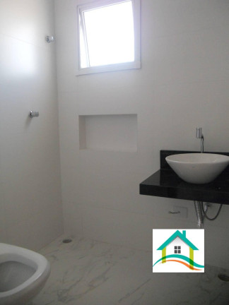 Imagem Cobertura com 2 Quartos à Venda, 88 m² em Vila Alzira - Santo André