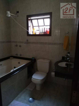 Imagem Sobrado com 3 Quartos à Venda, 125 m² em Jardim Sul - São José Dos Campos Imagem Sobrado com 3 Quartos à Venda, 125 m² em Jardim Sul - São José Dos Campos