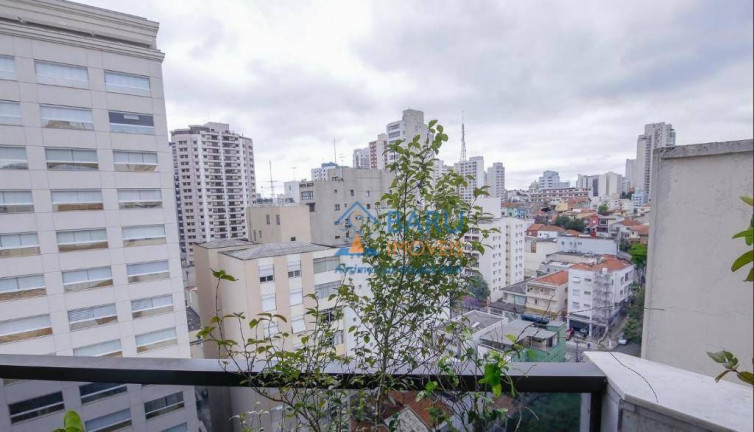 Imagem Apartamento com 4 Quartos à Venda, 170 m² em Perdizes - São Paulo Imagem Apartamento com 4 Quartos à Venda, 170 m² em Perdizes - São Paulo