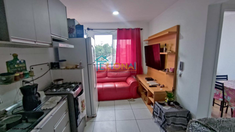 Imagem Apartamento com 2 Quartos à Venda, 38 m² em Itaquera - São Paulo Imagem Apartamento com 2 Quartos à Venda, 38 m² em Itaquera - São Paulo