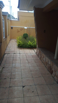 Imagem Casa com 2 Quartos para Alugar, 255 m² em Centro - Itapetininga