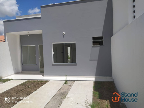 Imagem Casa com 3 Quartos à Venda, 1 m² em Mangabeira - Feira De Santana Imagem Casa com 3 Quartos à Venda, 1 m² em Mangabeira - Feira De Santana